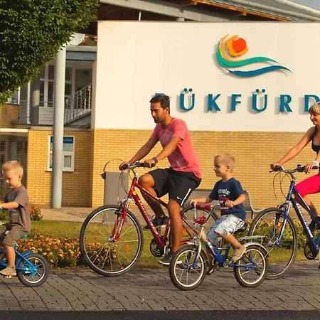 In Buek/nordtransdanubien 20395 Apartament *