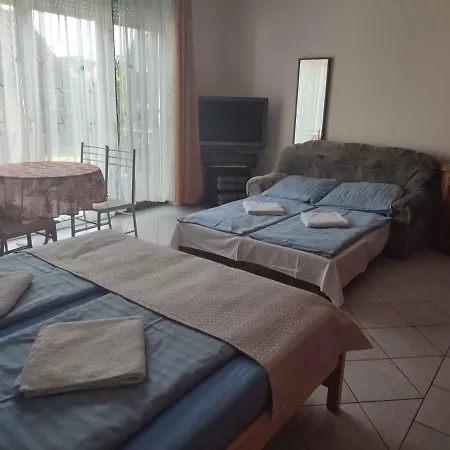 Appartement In - Nordtransdanubien 20395