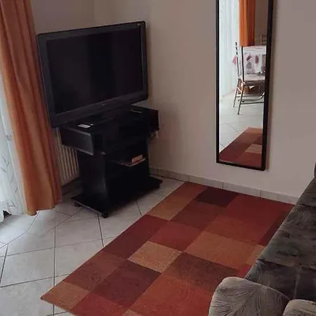 In - Nordtransdanubien 20395 Appartement Bük