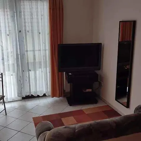In - Nordtransdanubien 20395 Appartement Bük
