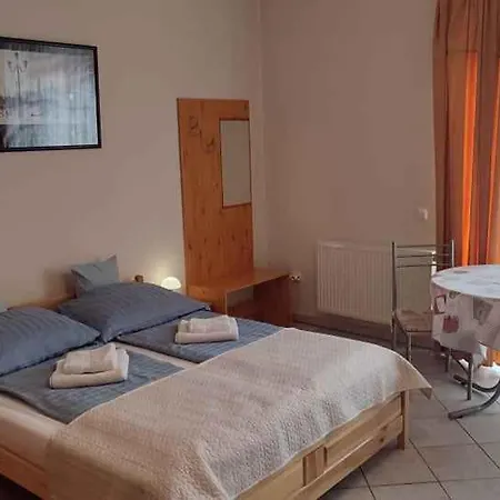 In - Nordtransdanubien 20395 Appartement
