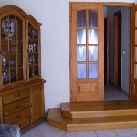 In Buek/nordtransdanubien 20395 Apartament