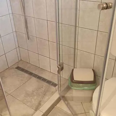 Apartament In Buek/nordtransdanubien 20395 *