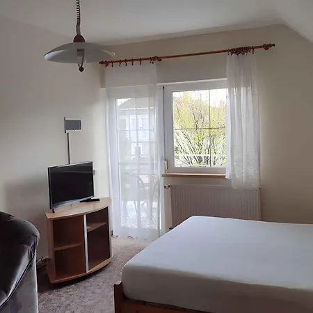 In - Nordtransdanubien 20395 Appartement Bük