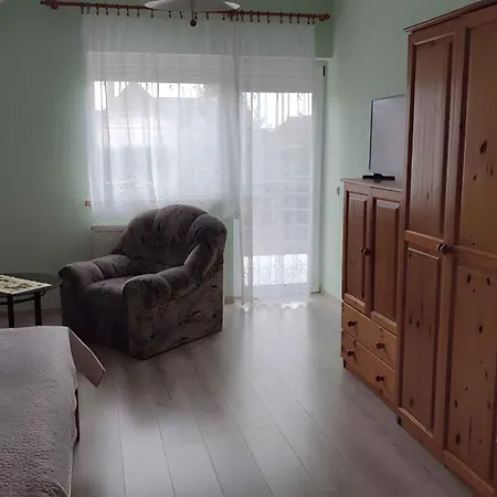 In Buek/nordtransdanubien 20395 Apartament