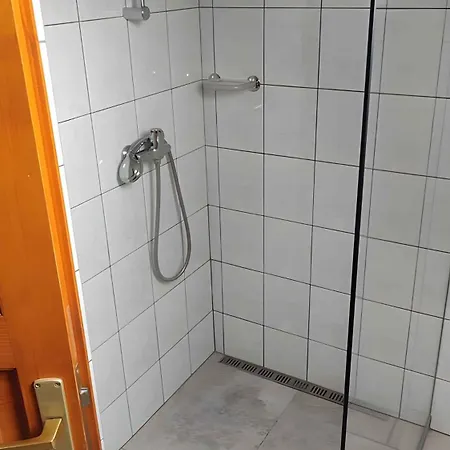 In Buek/nordtransdanubien 20395 Apartament *
