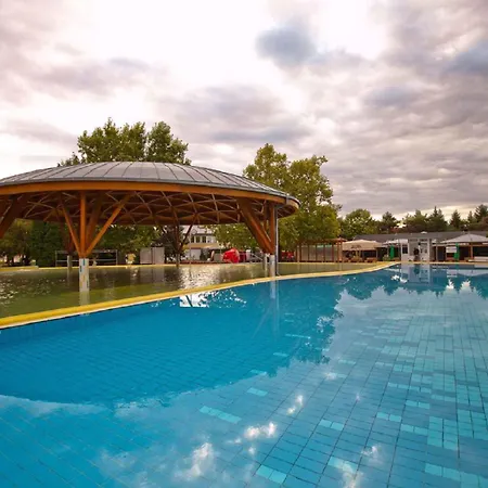 Apartament In Buek/nordtransdanubien 20395 Bük